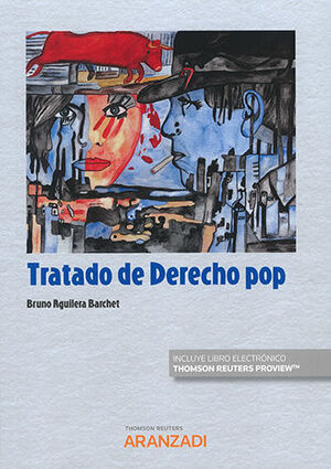 TRATADO DE DERECHO POP - 1.ª ED. 2021