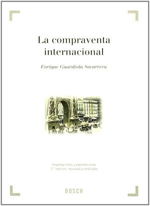 COMPRAVENTA INTERNACIONAL, LA