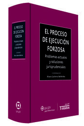 PROCESO DE EJECUCIÓN FORZOSA, EL