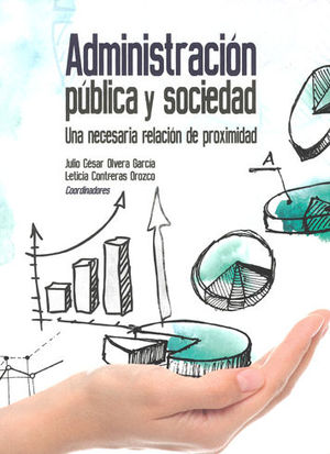 ADMINISTRACIÓN PÚBLICA Y SOCIEDAD