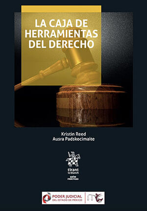 CAJA DE HERRAMIENTAS DEL DERECHO, LA