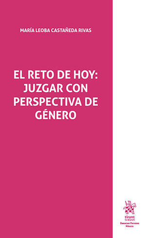 RETO DE HOY, EL - 1.ª ED. 2022