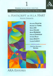 [9786124077029] POSTSCRIPT DE H.L.A. HART, EL