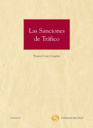 [9788499038704] SANCIONES DE TRÁFICO