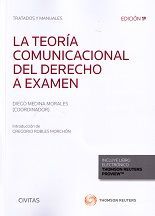 [9788491526421] TEORIA COMUNICACIONAL DEL DERECHO A EXAMEN, LA