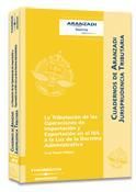 [9788483552810] TRIBUTACIÓN DE LAS OPERACIONES DE IMPORTACIÓN Y EXPORTACIÓN EN EL IVA, LA
