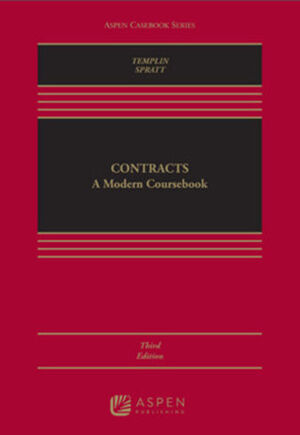 [9781543856453] CONTRACTS - 3.ª ED. 2023