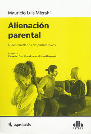 [9789874716972] ALIENACION PARENTAL