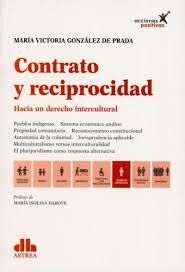 [9789877062410] CONTRATO Y RECIPROCIDAD