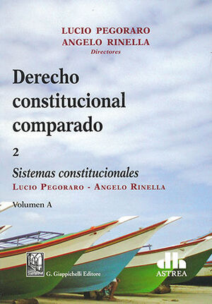 [9789877060904] DERECHO CONSTITUCIONAL COMPARADO - TOMO 2, VOL. A