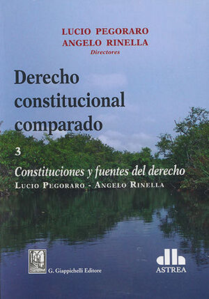 [9789877062854] DERECHO CONSTITUCIONAL COMPARADO - TOMO 3 - 1.ª ED. 2019