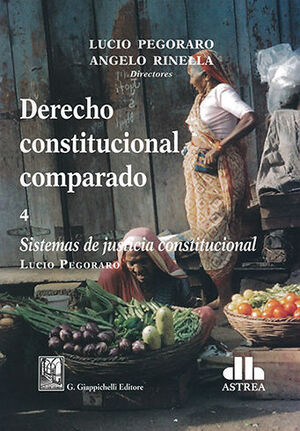 [9789877063158] DERECHO CONSTITUCIONAL COMPARADO - TOMO 4
