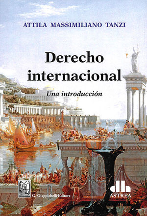 [9789877063097] DERECHO INTERNACIONAL