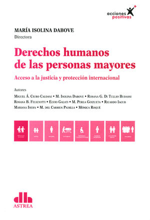 [9789877060829] DERECHOS HUMANOS DE LAS PERSONAS MAYORES