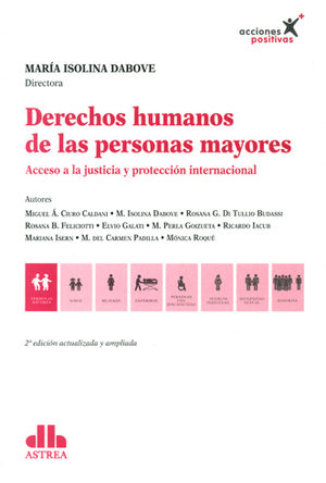 [9789877061819] DERECHOS HUMANOS DE LAS PERSONAS MAYORES