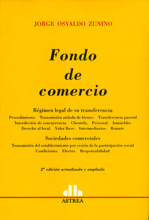 [9789500080071] FONDO DE COMERCIO