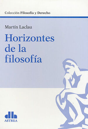 [9789877061475] HORIZONTES DE LA FILOSOFÍA