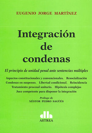 [9789877063110] INTEGRACIÓN DE CONDENAS