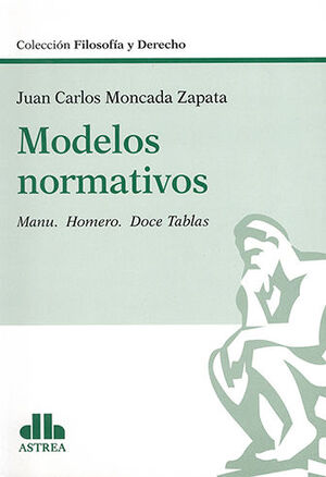 [9789877064575] MODELOS NORMATIVOS - 1.ª ED. 2023