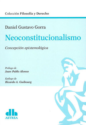 [9789877062793] NEOCONSTITUCIONALISMO - 1.ª ED. 2019