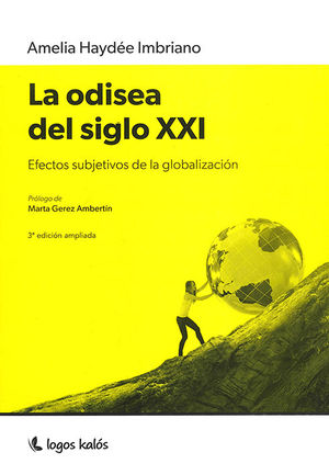 [9789874716910] ODISEA DEL SIGLO XXI, LA