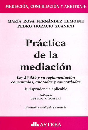 [9789877062519] PRÁCTICA DE LA MEDIACIÓN