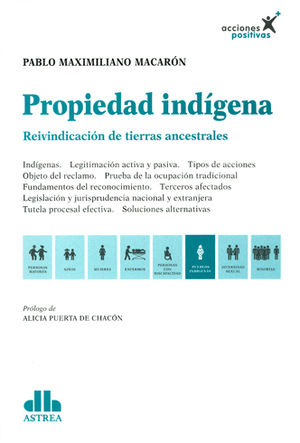 [9789877061963] PROPIEDAD INDIGENA