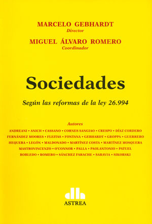 [9789877061000] SOCIEDADES