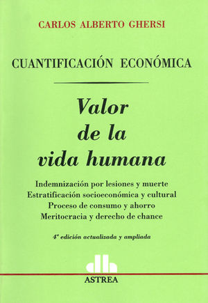 [9789505088089] VALOR DE LA VIDA HUMANA