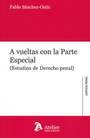 [9788418244193] A VUELTAS CON LA PARTE ESPECIAL