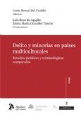 [9788415690467] DELITO Y MINORÍAS EN PAÍSES MULTICULTURALES.