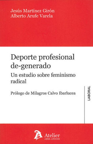 [9788416652815] DEPORTE PROFESIONAL DE-GENERADO