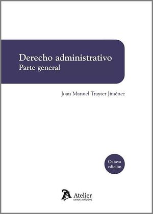 [9788419773524] DERECHO ADMINISTRATIVO