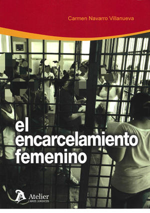 [9788417466046] ENCARCELAMIENTO FEMENINO - 1.ª ED. 2018