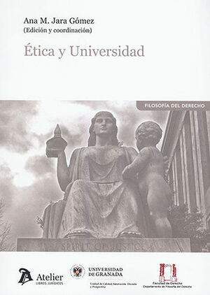 [9788417466992] ÉTICA Y UNIVERSIDAD
