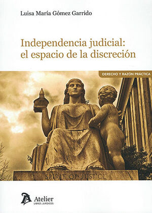 [9788418244032] INDEPENDENCIA JUDICIAL