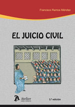 [9788417466701] JUICIO CIVIL, EL