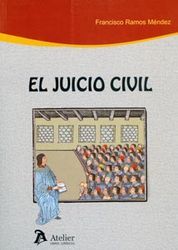 [9788415690009] JUICIO CIVIL, EL