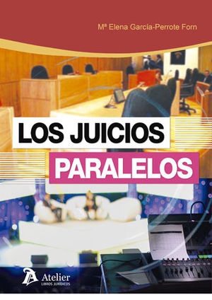[9788416652846] JUICIOS PARALELOS, LOS