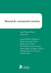 [9788415690696] MANUAL DE CONTRATACIÓN TURÍSTICA