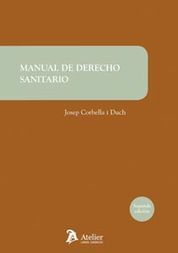 [9788415690016] MANUAL DE DERECHO SANITARIO.