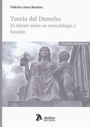 [9788419773340] TEORÍA DEL DERECHO - 1.ª ED. 2023