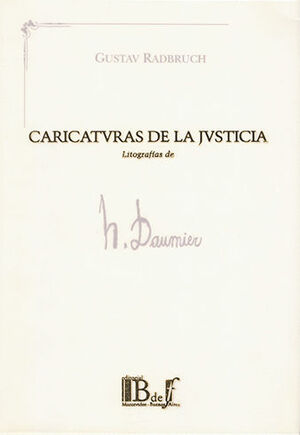 [9789974578432] CARICATURAS DE LA JUSTICIA - 1.ª ED. 2008