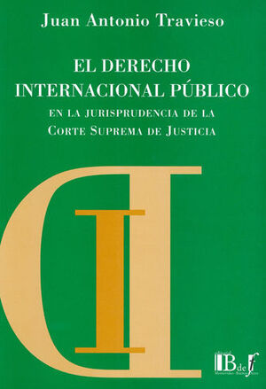 [9789871089031] DERECHO INTERNACIONAL PÚBLICO, EL