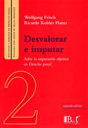 [9789974578739] DESVALORAR E IMPUTAR