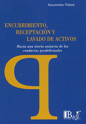 [9789915650241] ENCUBRIMIENTO, RECEPTACIÓN Y LAVADO DE ACTIVOS