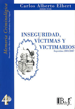 [9789974578876] INSEGURIDAD, VÍCTIMAS Y VICTIMARIOS