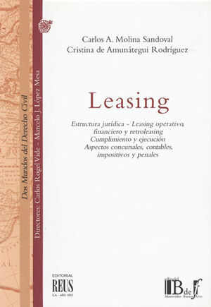 [9788429014648] LEASING