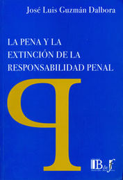 [9789974676206] PENA Y LA EXTINCIÓN DE LA RESPONSABILIDAD, LA