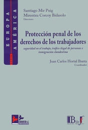 [9789974676312] PROTECCIÓN PENAL DE LOS DERECHOS DE LOS TRABAJADORES